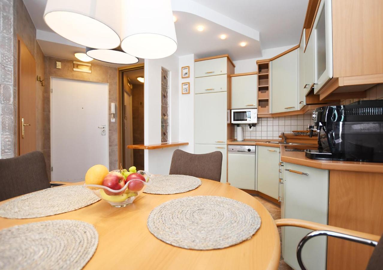 Apartament Porto Z Rowerami Gratis Колобжег Екстер'єр фото